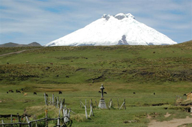 Cotopaxi - Absolu Voyages